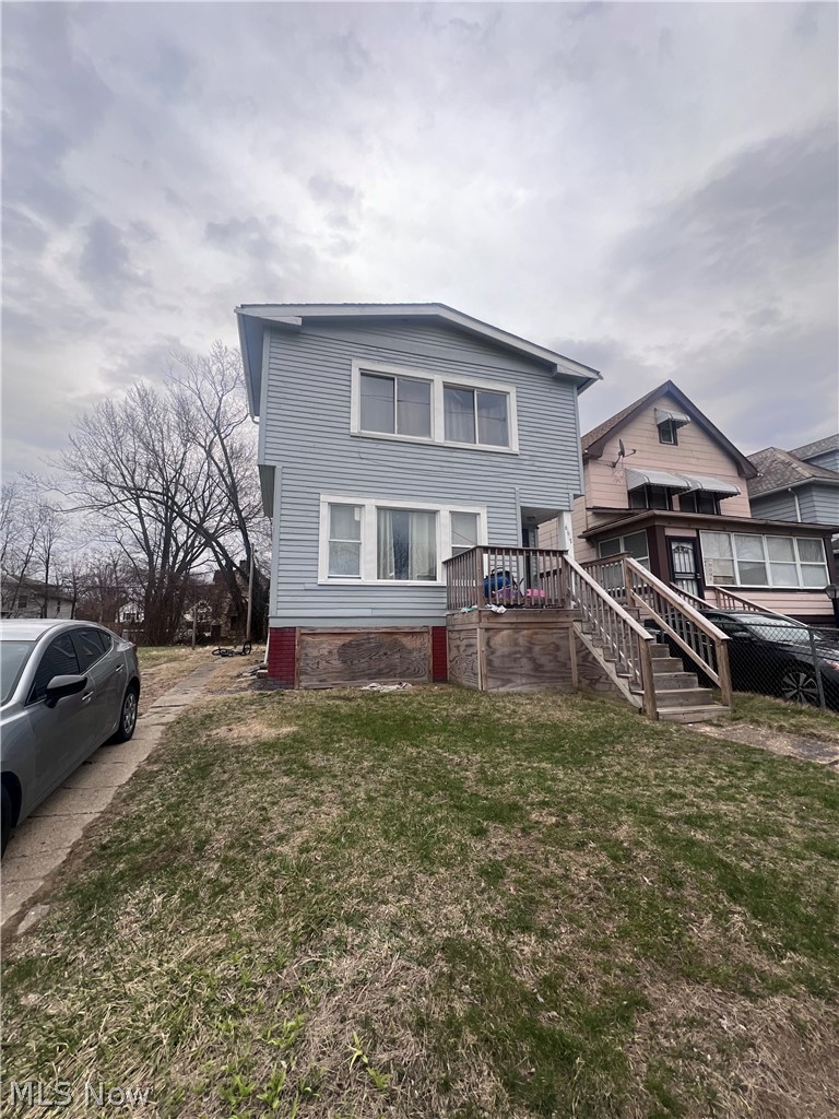667 E 124th Street