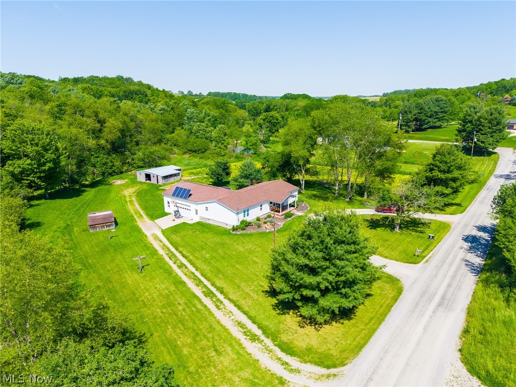 4151 Norse Road Property Photo 1