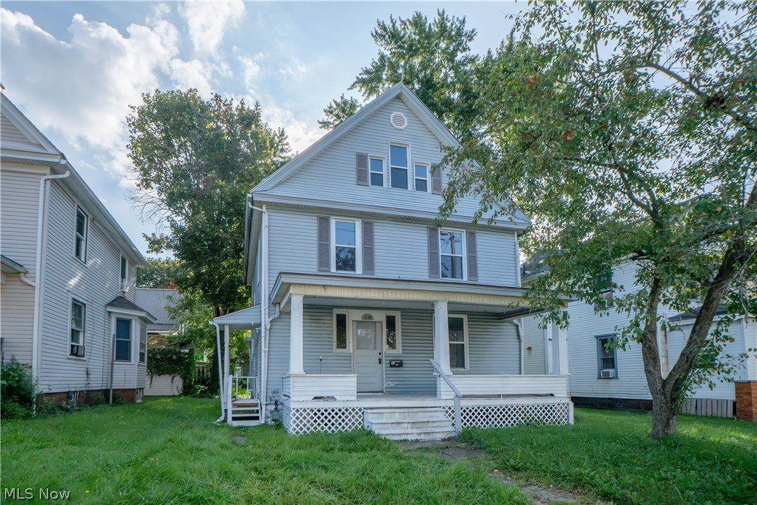 1238 Shorb Avenue Nw Property Photo 1