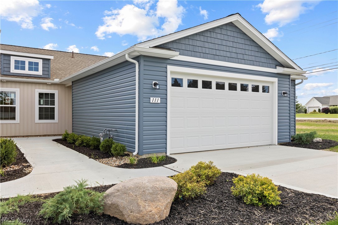 111 Brunswick Drive