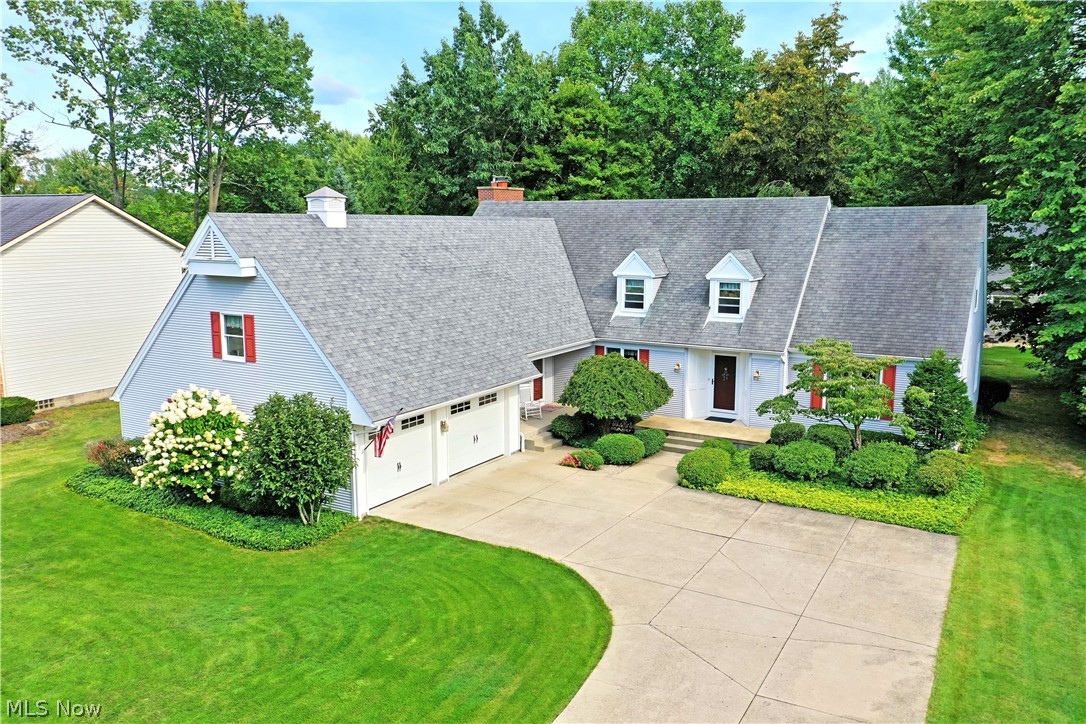 116 Beechwood Drive