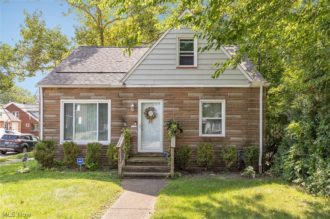 8240 Grand Division Avenue Property Photo 1