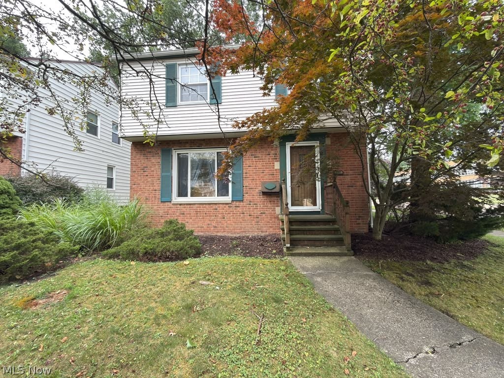 4800 Westbourne Road