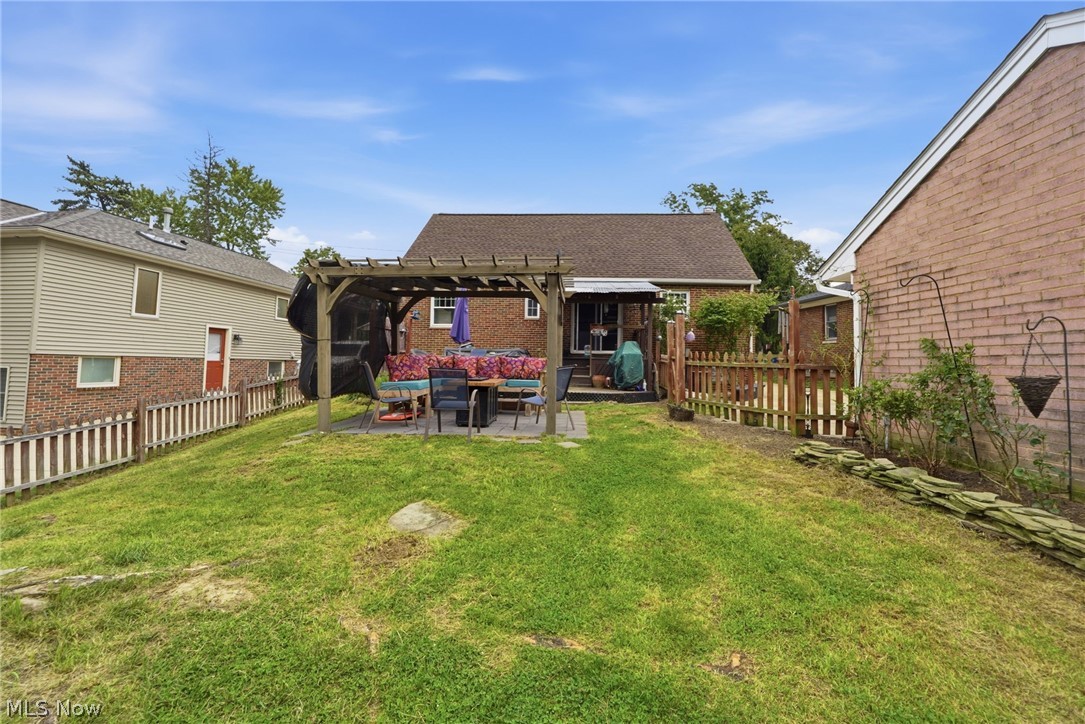 5996 Edgehill Drive Property Photo 43