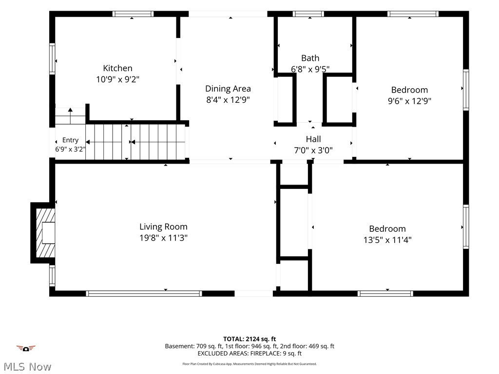 5996 Edgehill Drive Property Photo 45