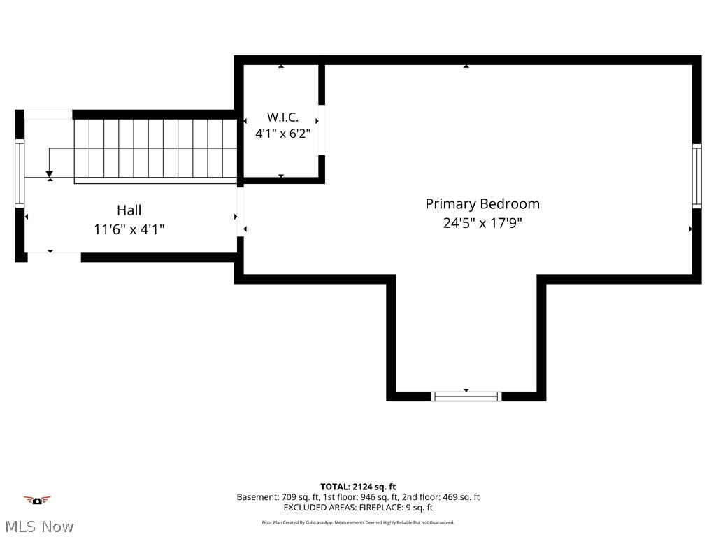 5996 Edgehill Drive Property Photo 46
