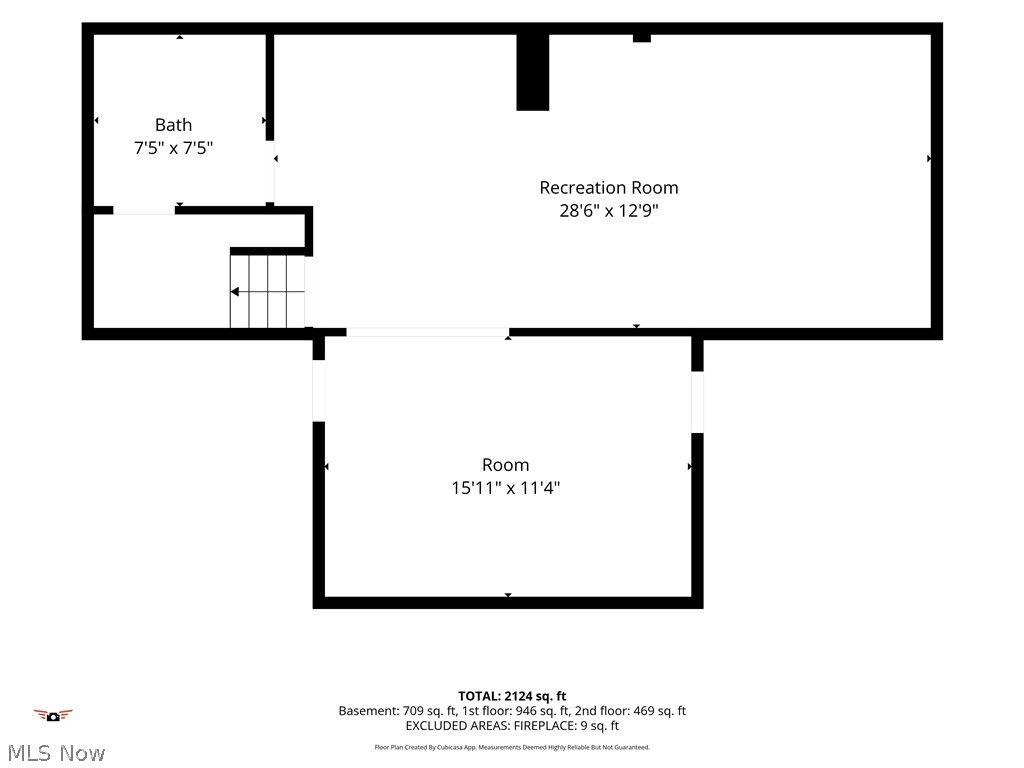 5996 Edgehill Drive Property Photo 47