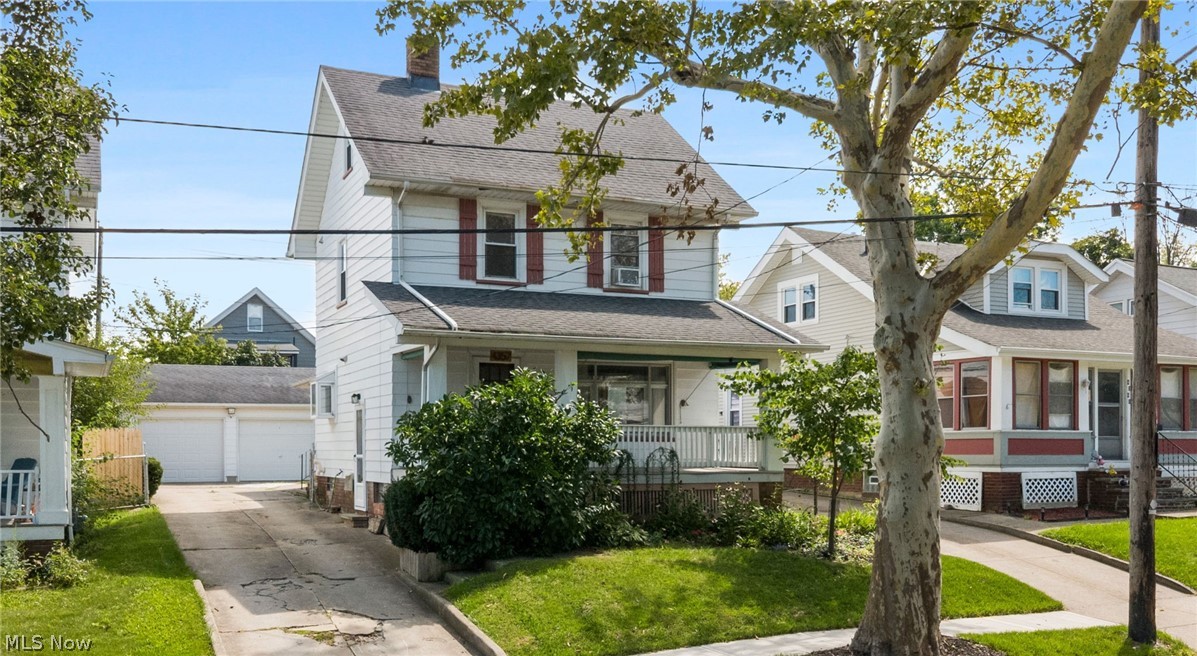 4357 W 50th Street Property Photo 1