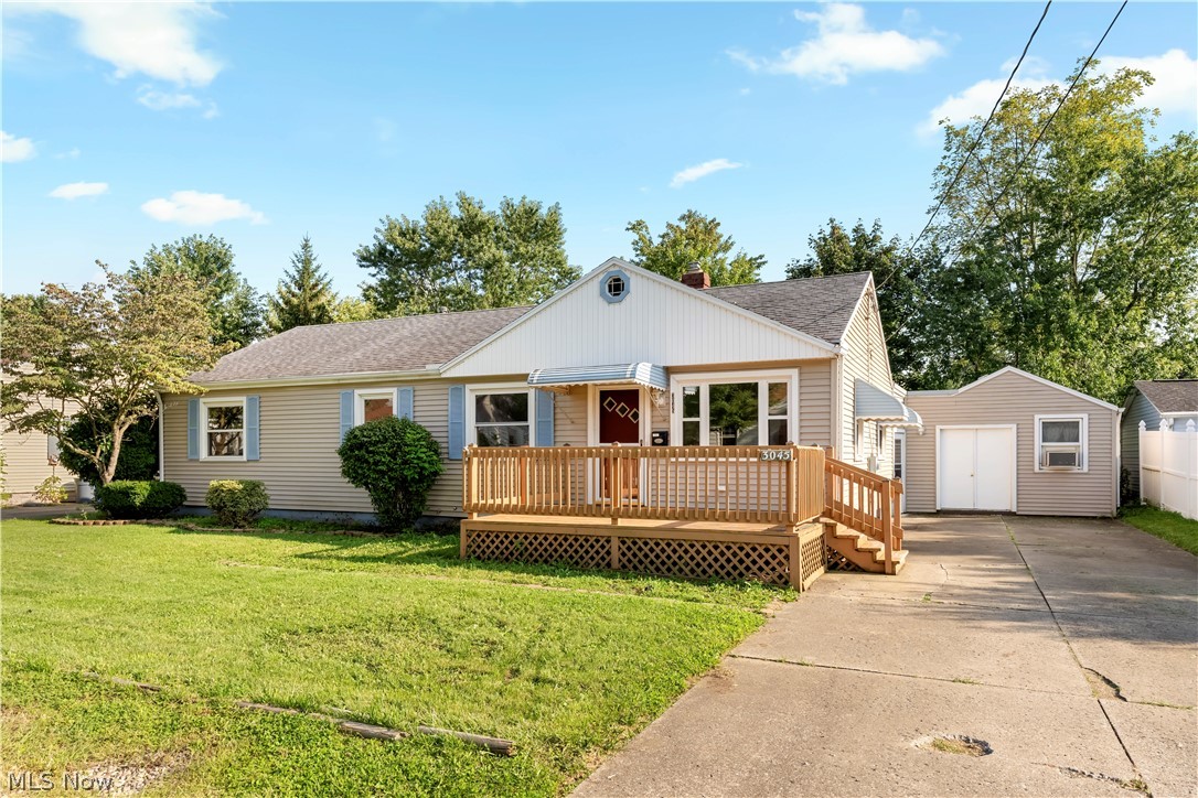 3045 Bayer Circle Property Photo 1