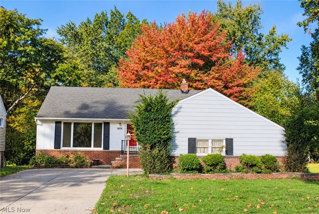 1974 Brookdale Road Property Photo 1