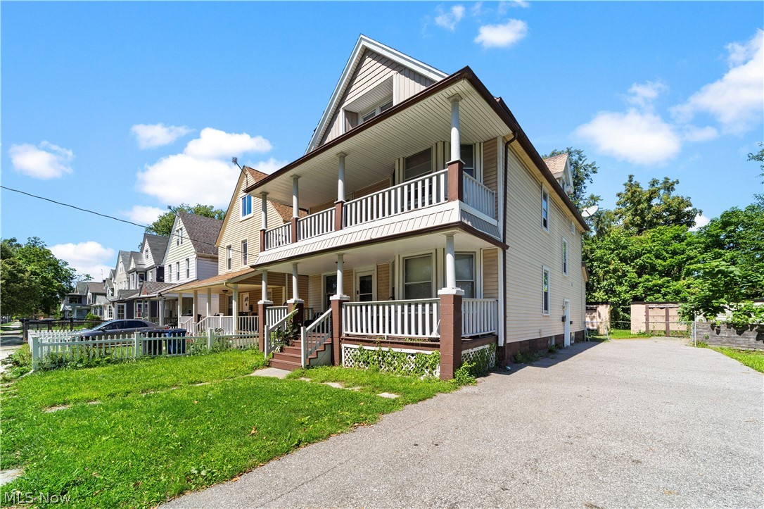 8604 Willard Avenue Property Photo 2