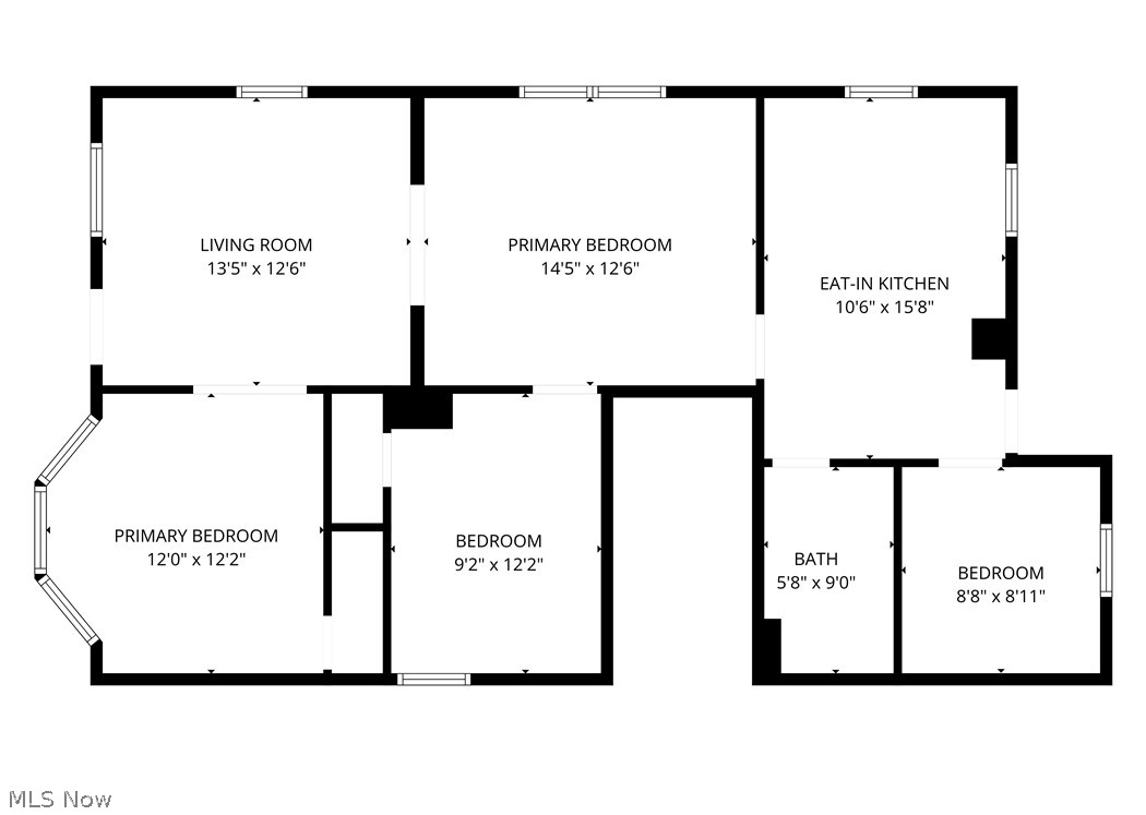 8604 Willard Avenue Property Photo 17
