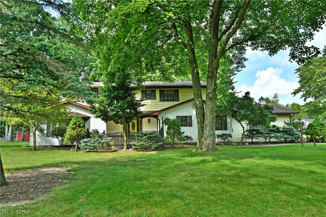 211 Fox Run Property Photo 1