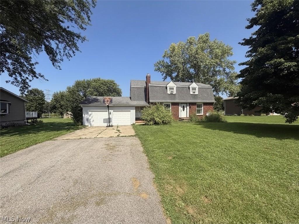 13001 Mason Road Property Photo 1