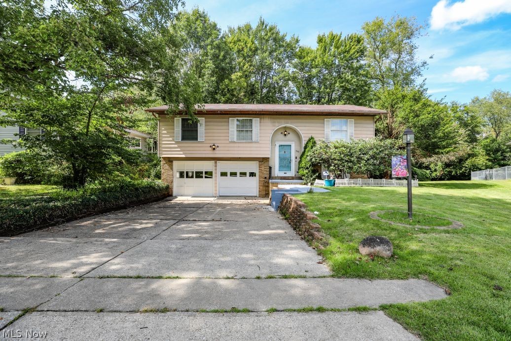 543 Brush Road