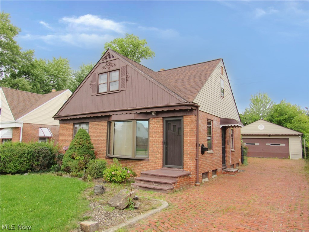 4067 E 187th Street