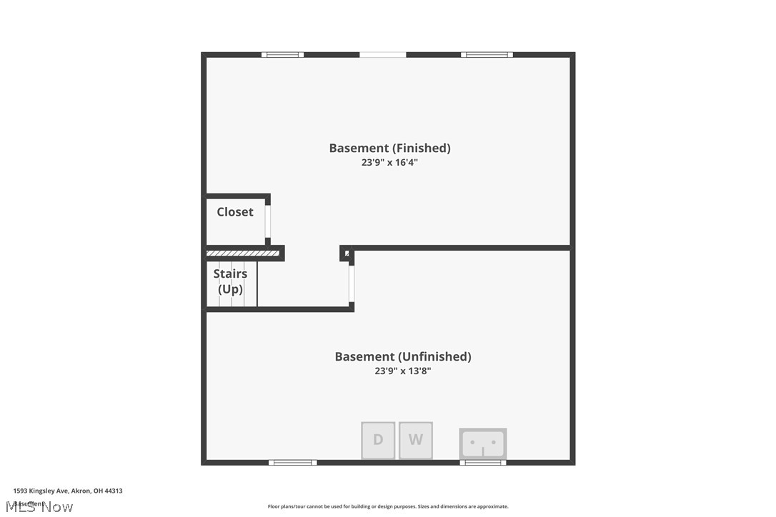 1593 Kingsley Avenue Property Photo 27