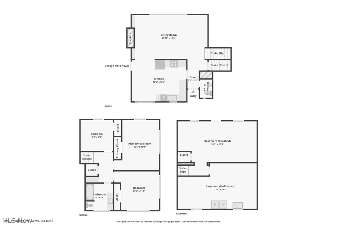 1593 Kingsley Avenue Property Photo 35