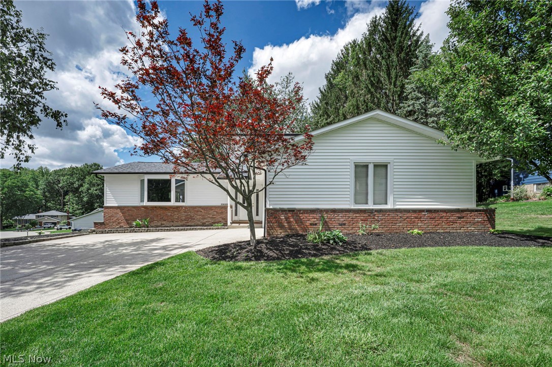 5660 Elm Hill Drive