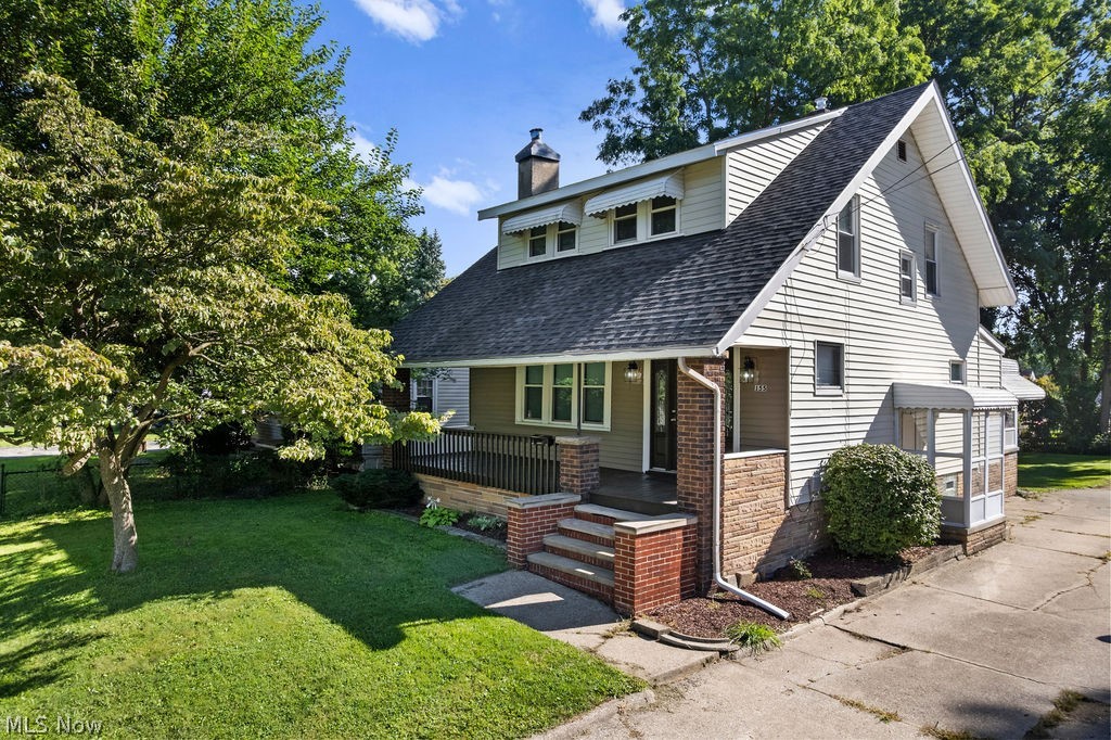 155 Dellenberger Avenue