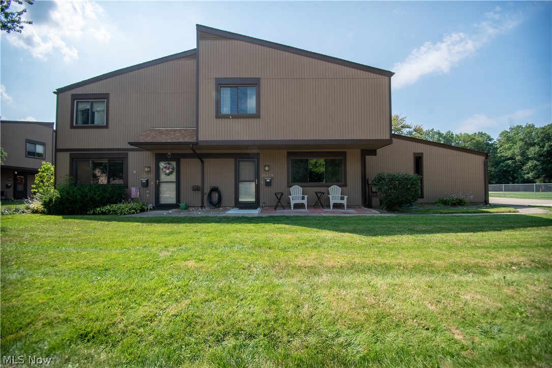 26674 Lake Of The Falls Boulevard