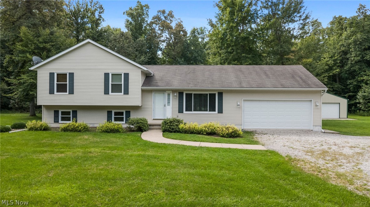 4033 Court Road