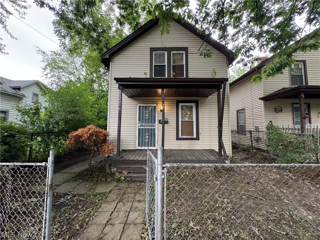 2218 Forestdale Avenue Property Photo 1