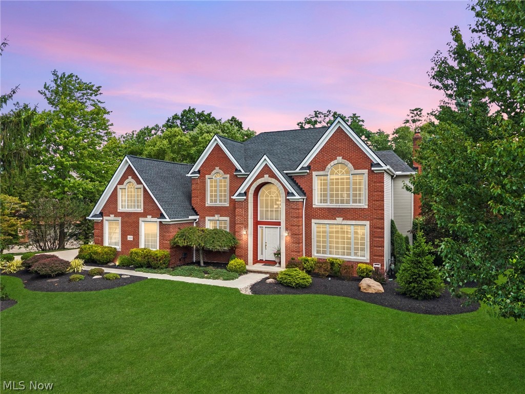1415 Homestead Creek Drive