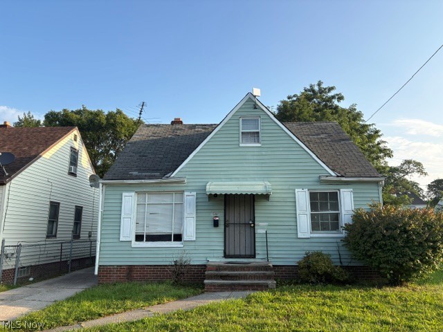 15807 Harvard Avenue Property Photo 1