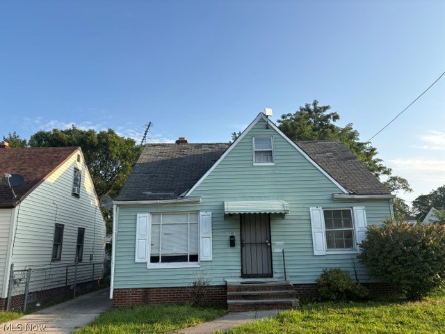 15807 Harvard Avenue Property Photo 2