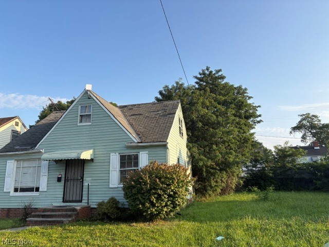15807 Harvard Avenue Property Photo 3