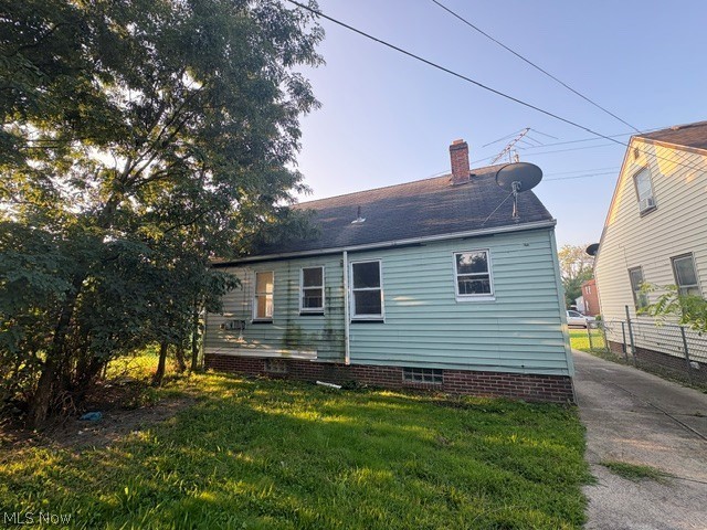 15807 Harvard Avenue Property Photo 4