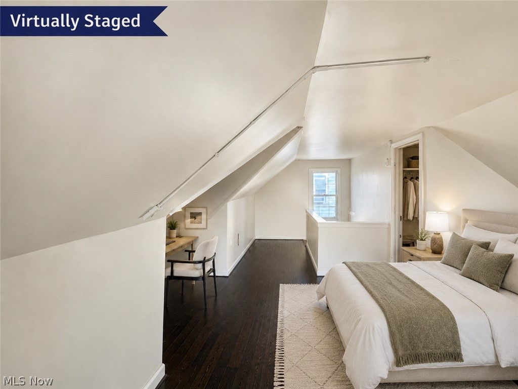 15807 Harvard Avenue Property Photo 17