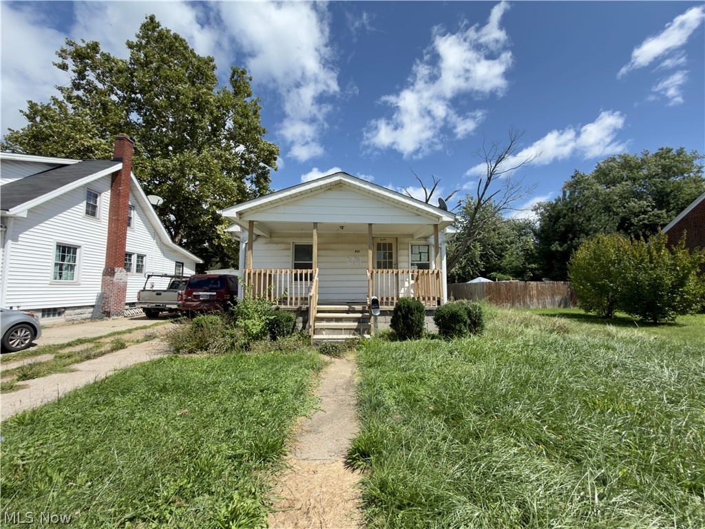 431 Idaho Avenue Property Photo 1