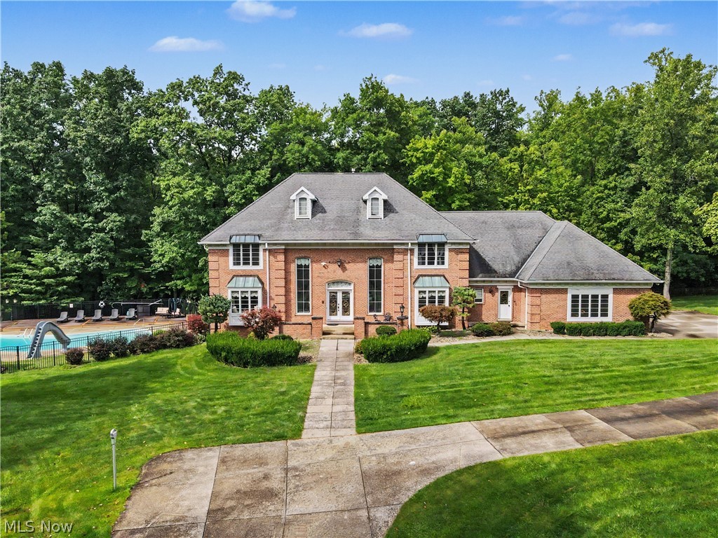1295 Connecticut Woods Drive Property Photo