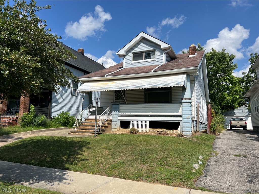 3641 E 106th Street Property Photo 1