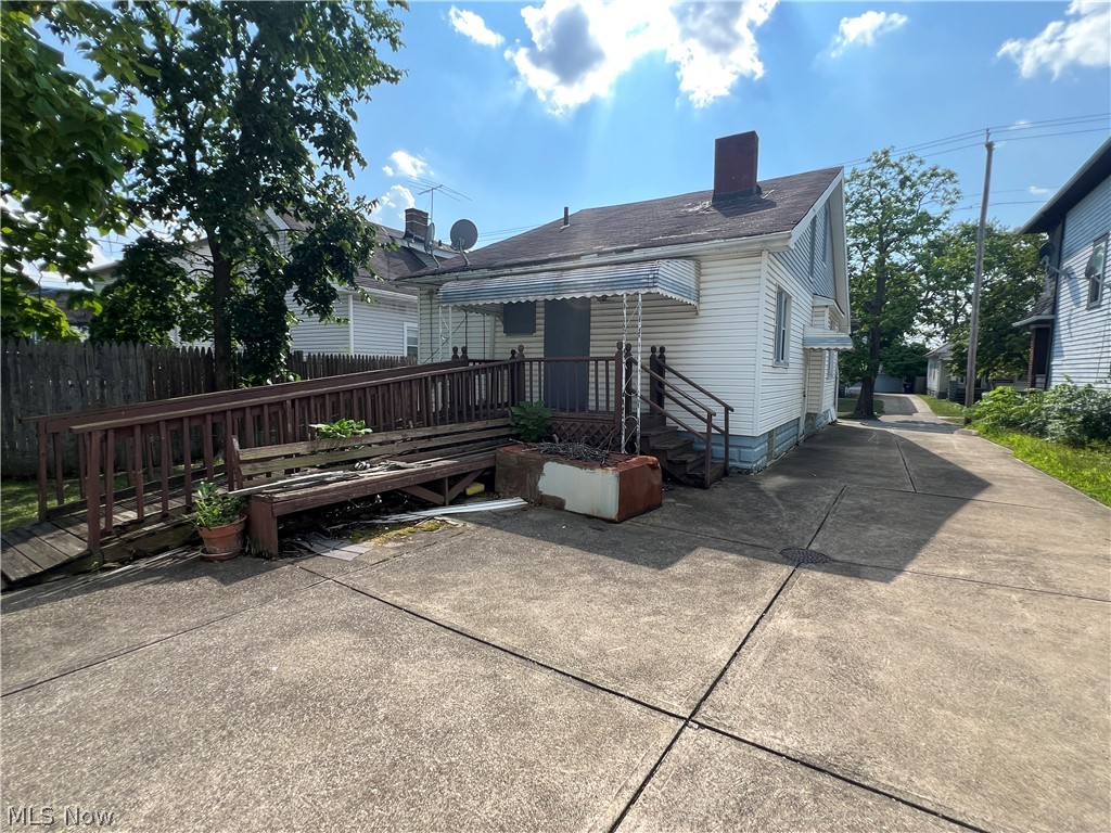 3641 E 106th Street Property Photo 23