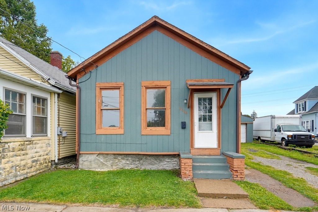 1616 Prospect Street Property Photo 1