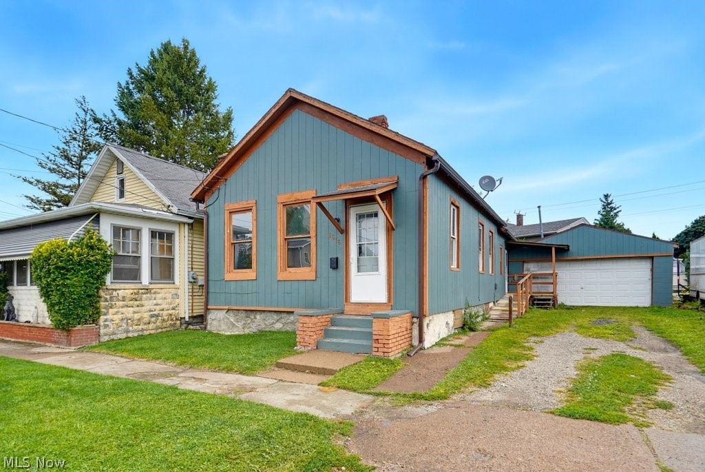 1616 Prospect Street Property Photo 2