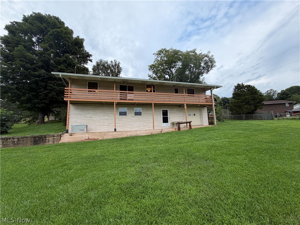 11602 Staunton Turnpike Property Photo 2