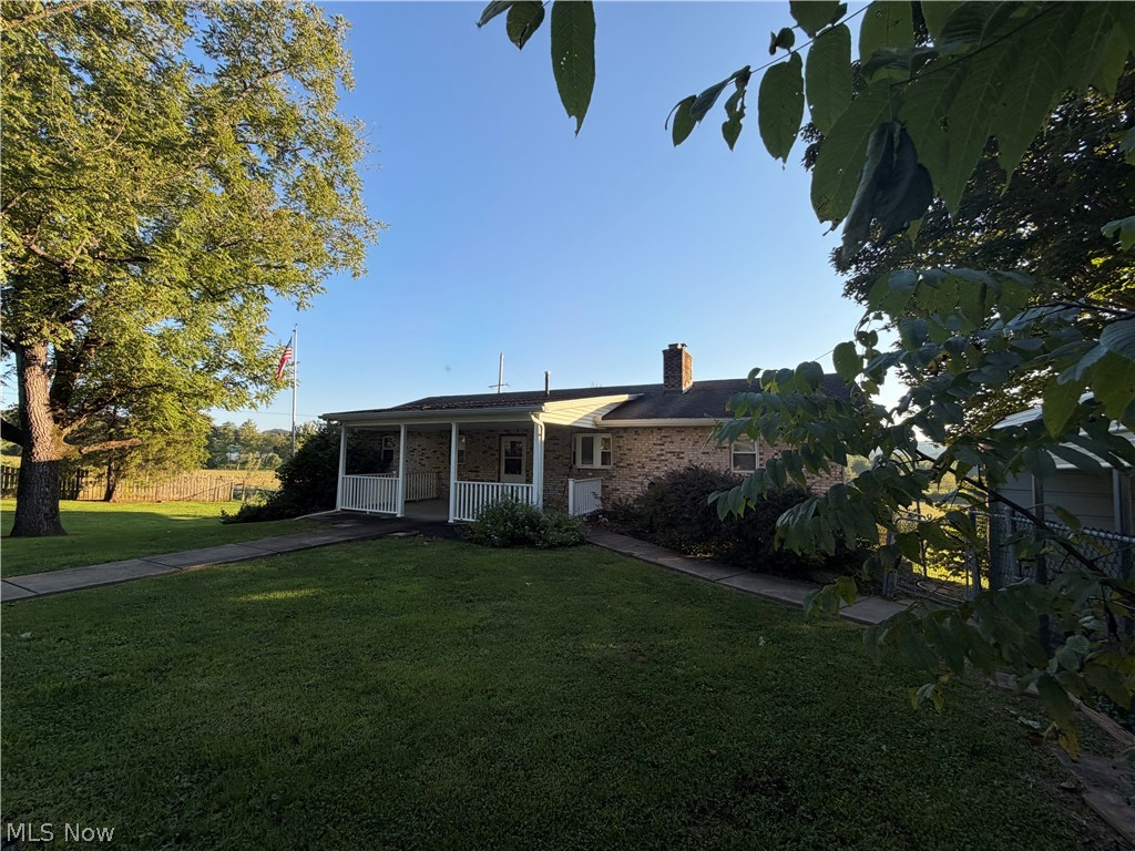 11602 Staunton Turnpike Property Photo 42