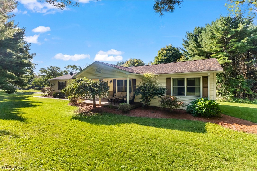 5270 Township Road 219 Property Photo 1