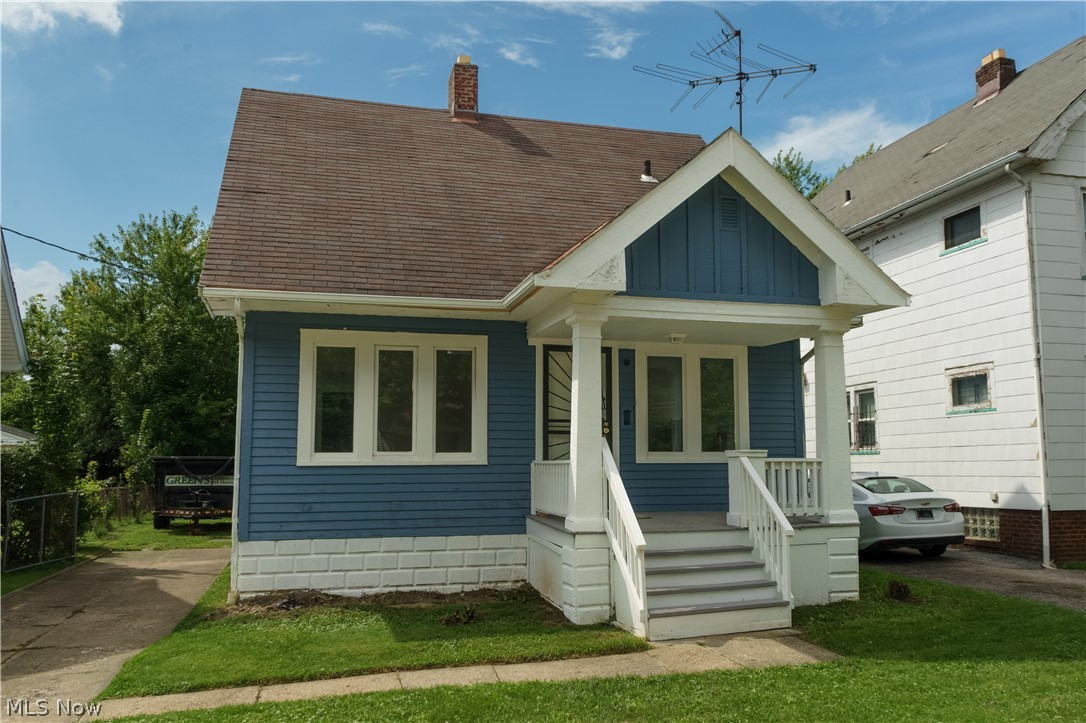 3764 E 127th Street Property Photo 1