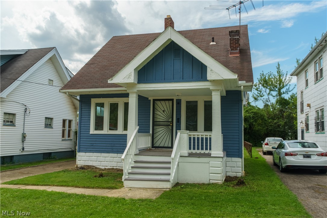 3764 E 127th Street Property Photo 2