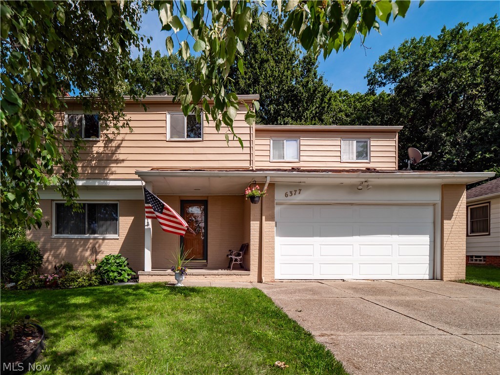 6377 W 54th Street