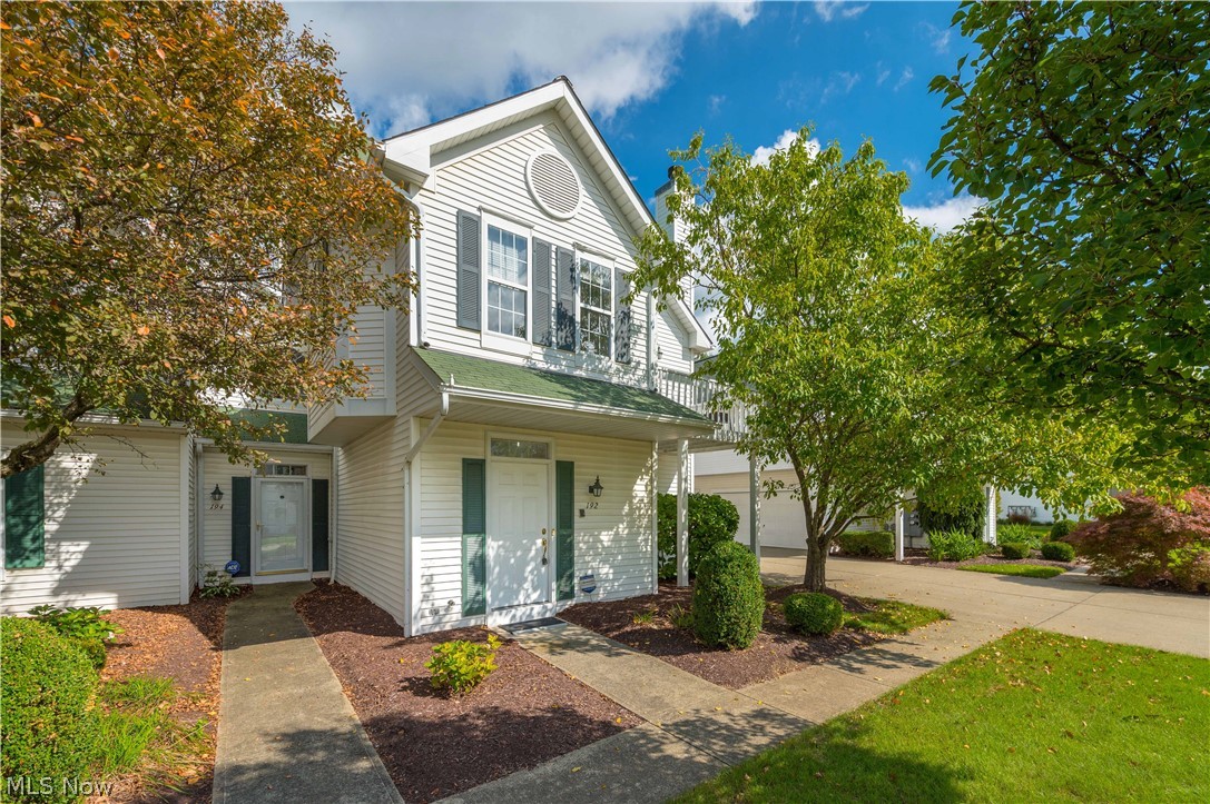 192 Vista Court 10A