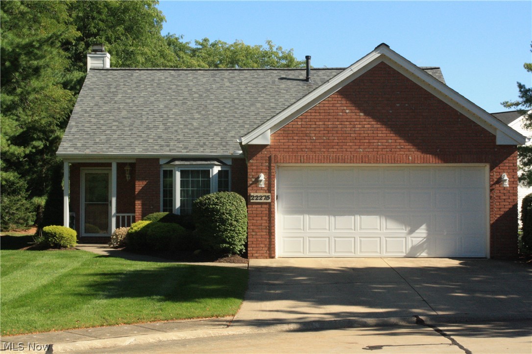 22275 Harvest Oval Property Photo 1
