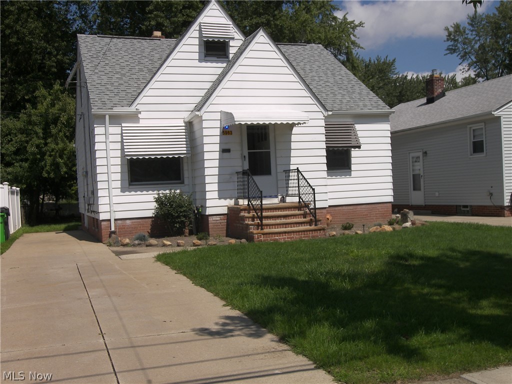 5963 Edgewood Road