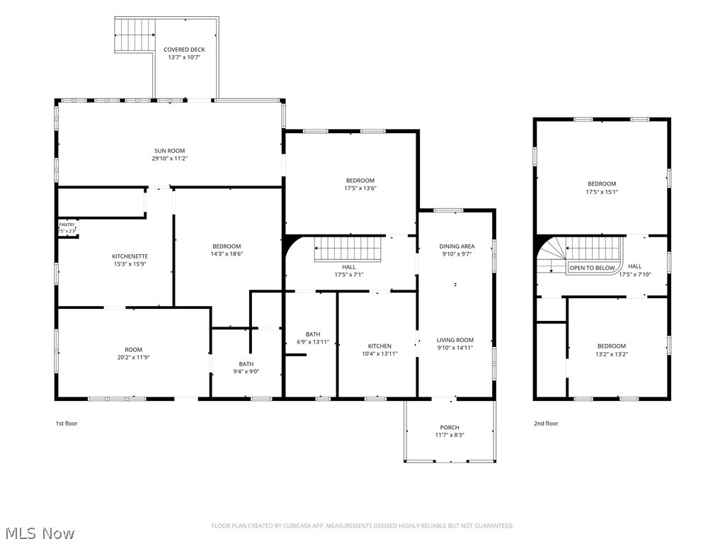 944 Mill Road Property Photo 6