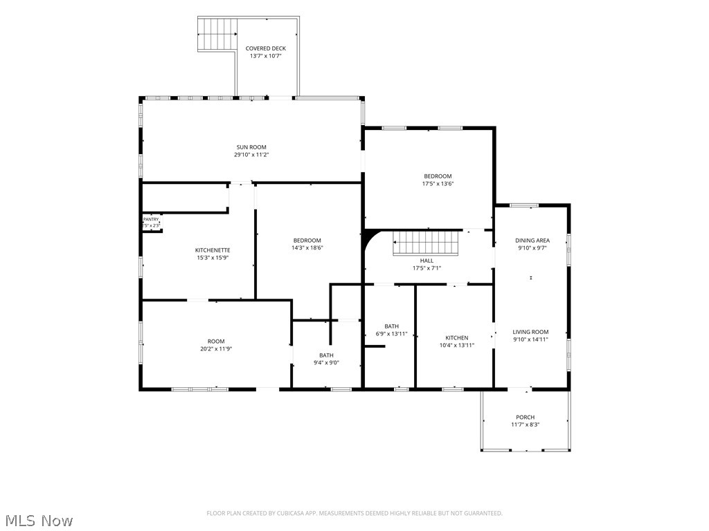 944 Mill Road Property Photo 8